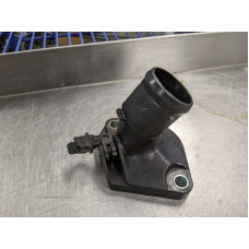 116E113 Thermostat Housing For 14-16 Nissan Versa  1.6